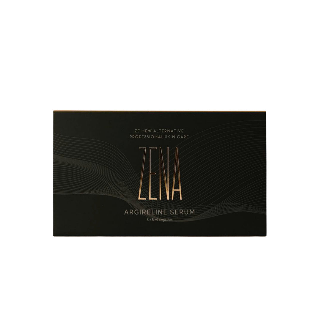 ZENA - Caixa de Séruns ARGIRELINE