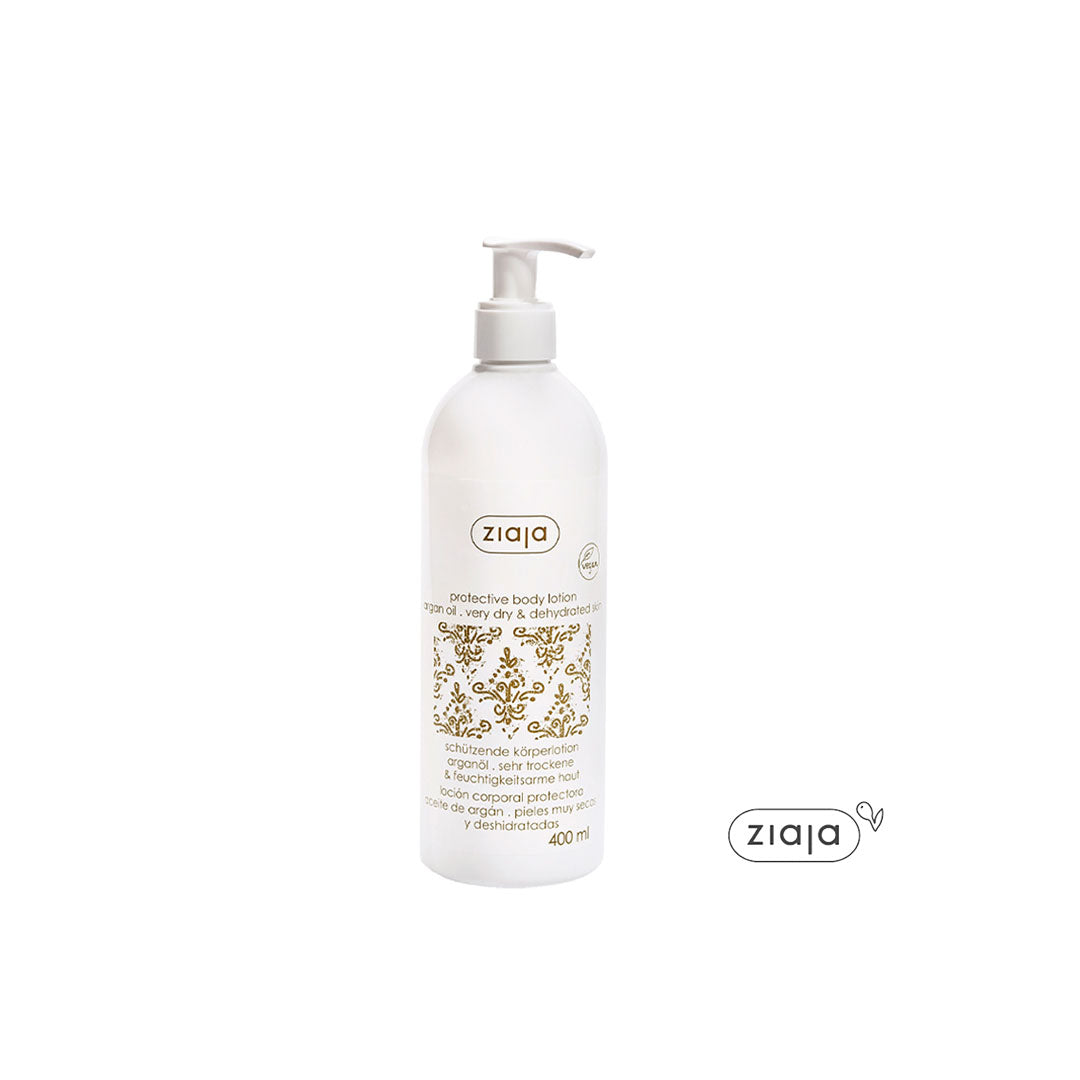 Loção Protetora Corporal - 400 ml