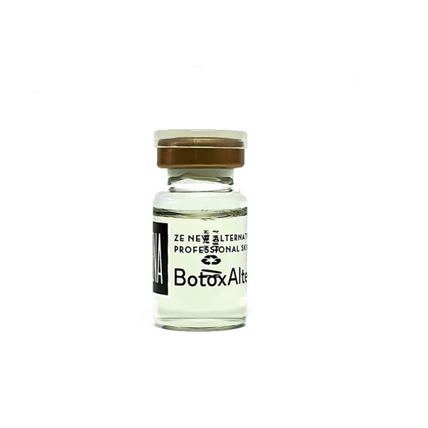 ZENA - BXAlternative