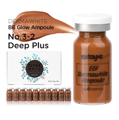 STAYVE Pigmento - No.3-2 Deep Plus