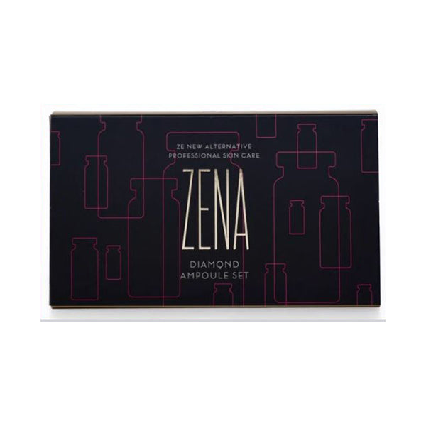 ZENA - Caixa séruns DIAMOND
