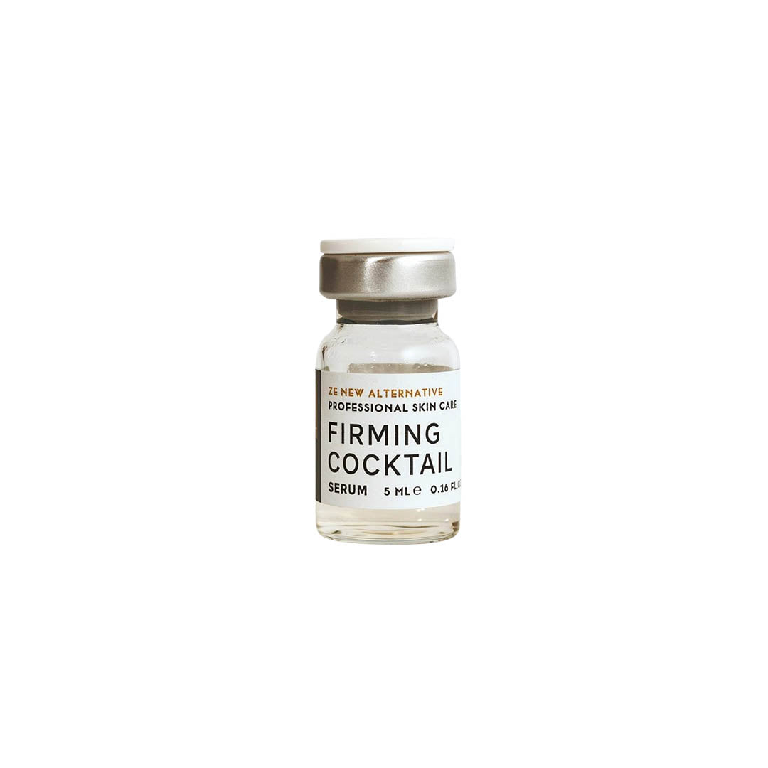 ZENA - Caixa de Séruns FIRMING COCKTAIL