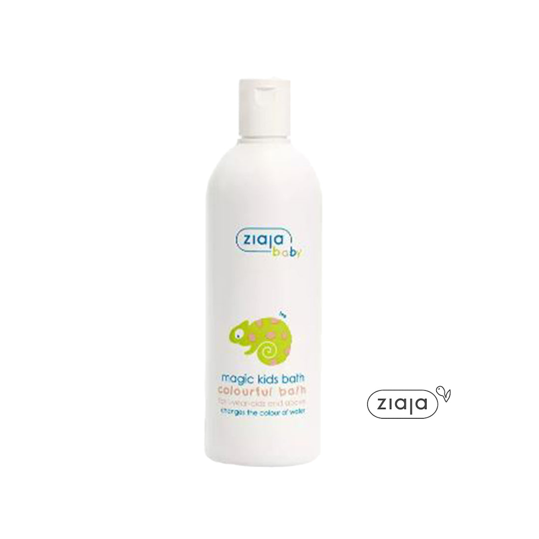 Gel de Banho BABY - 400ml