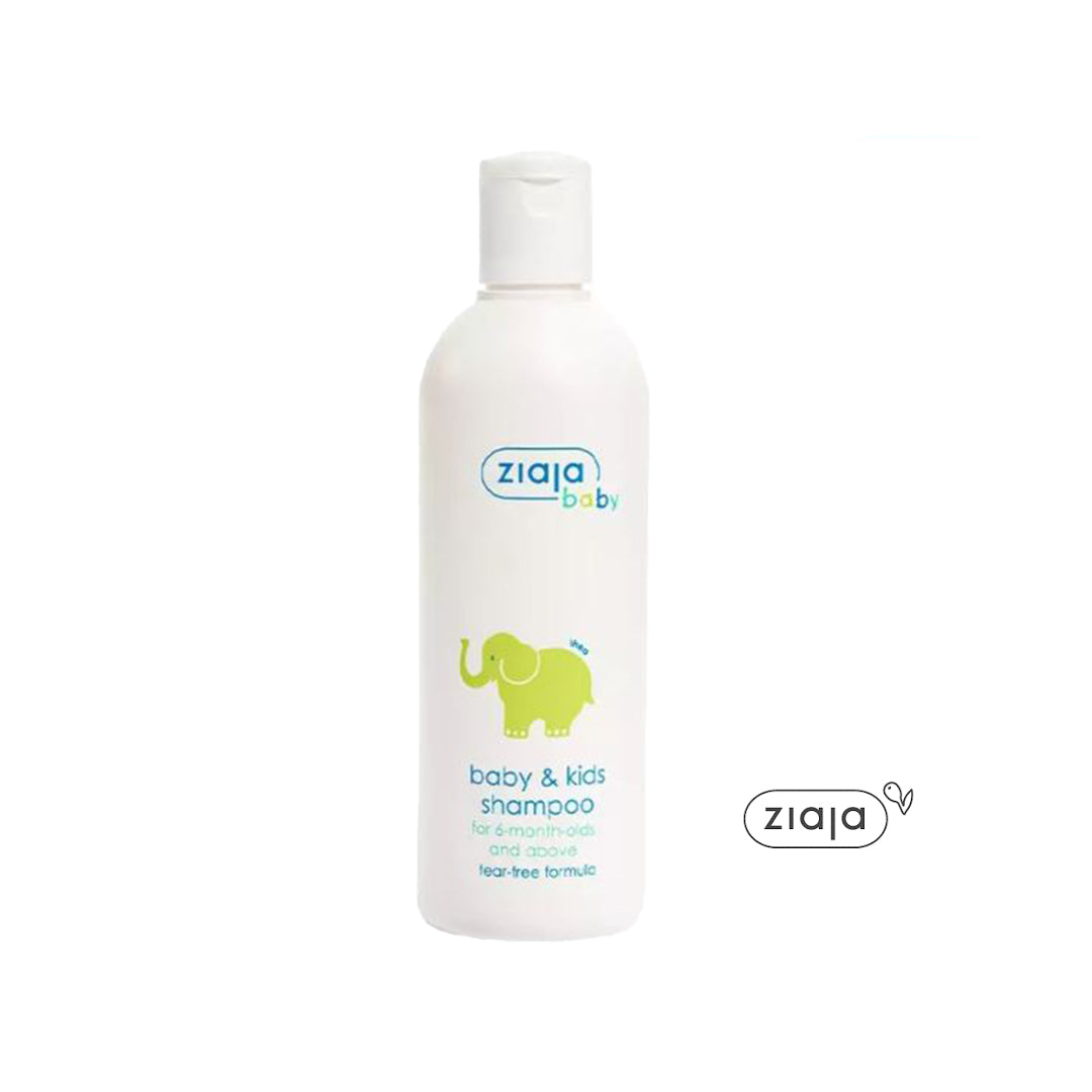 Shampoo Infantil BABY - 270ml