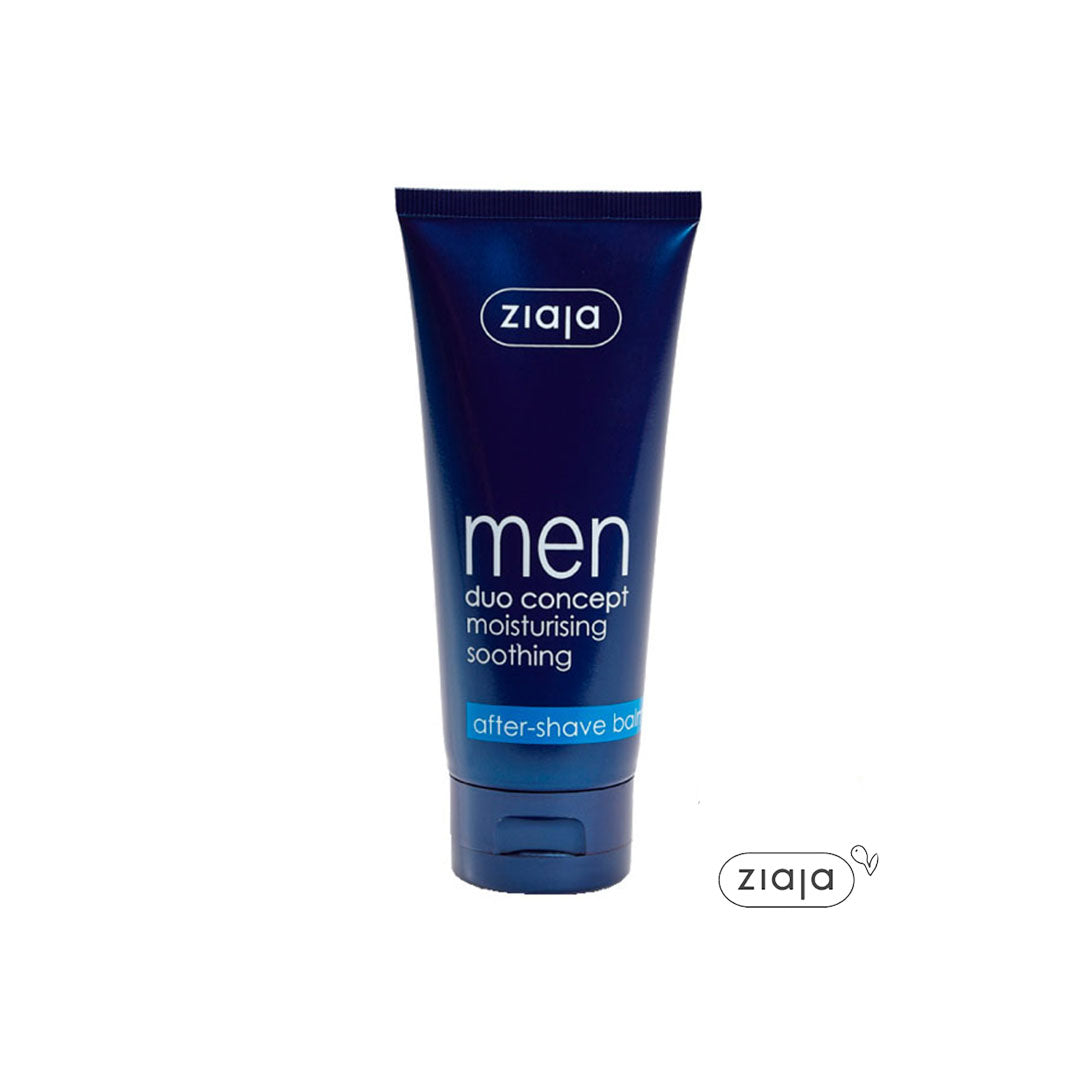 Bálsamo After Shave - 75 ml