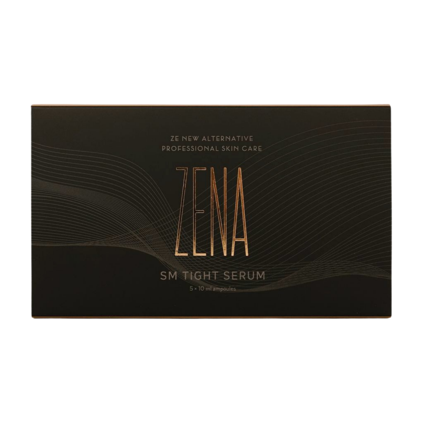 ZENA - Caixa de Séruns SM TIGHT