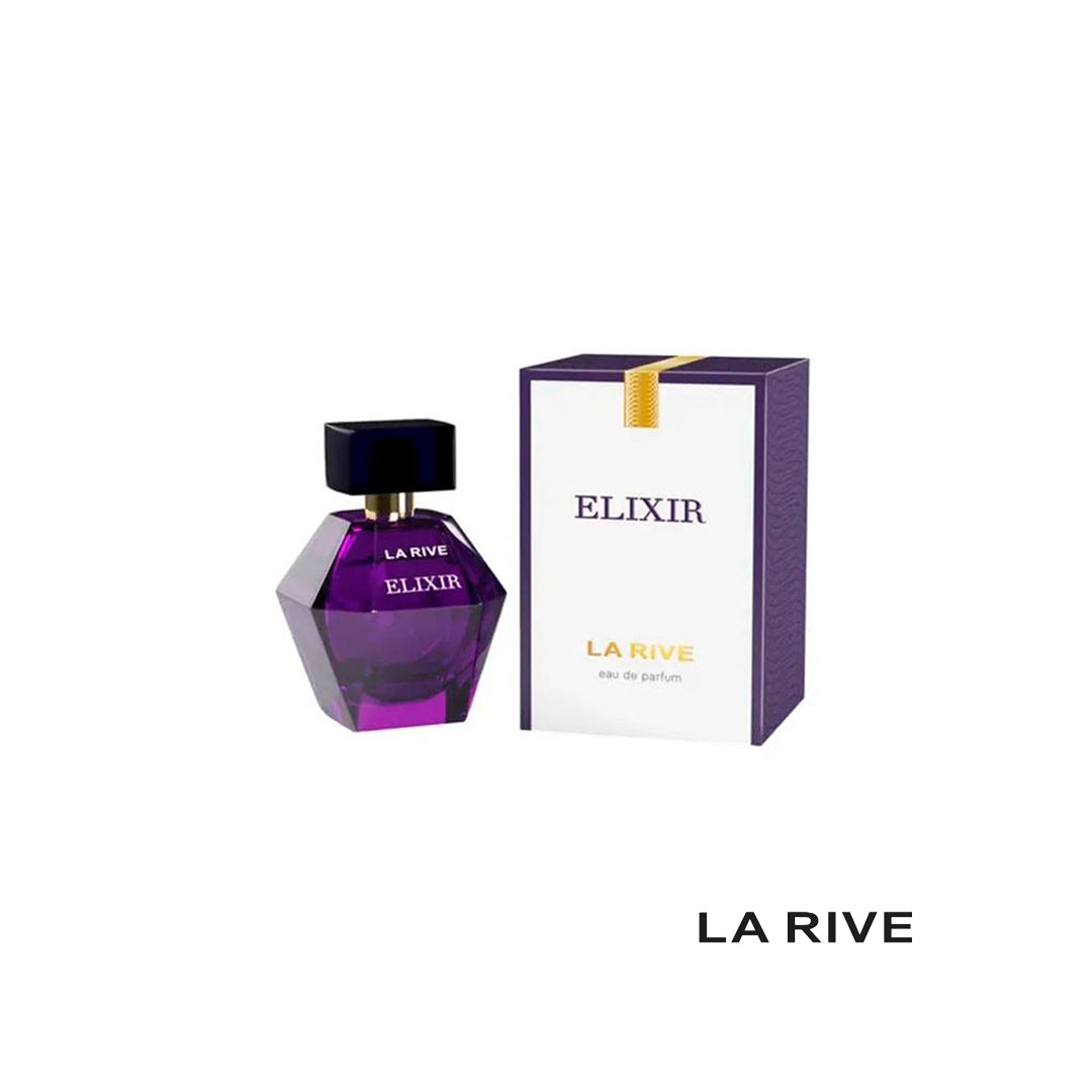 ELIXIR Eau de parfum - 100ml