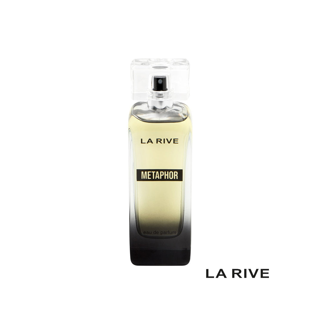 METAPHOR Eau de parfum - 90 ml