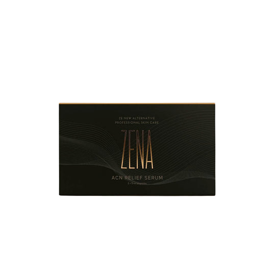 ZENA - Caixa de Séruns ACN RELIEF