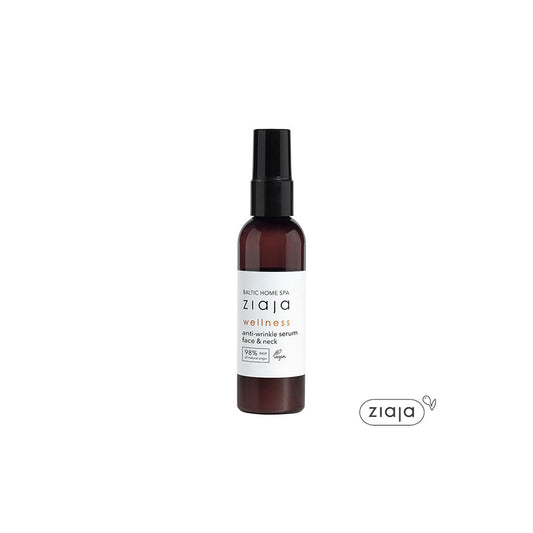 Sérum Anti-rugas para Rosto e Pescoço - 90 ml