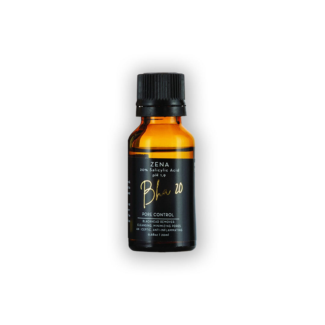 ZENA Peeling G-BHA 15% - 20 ml