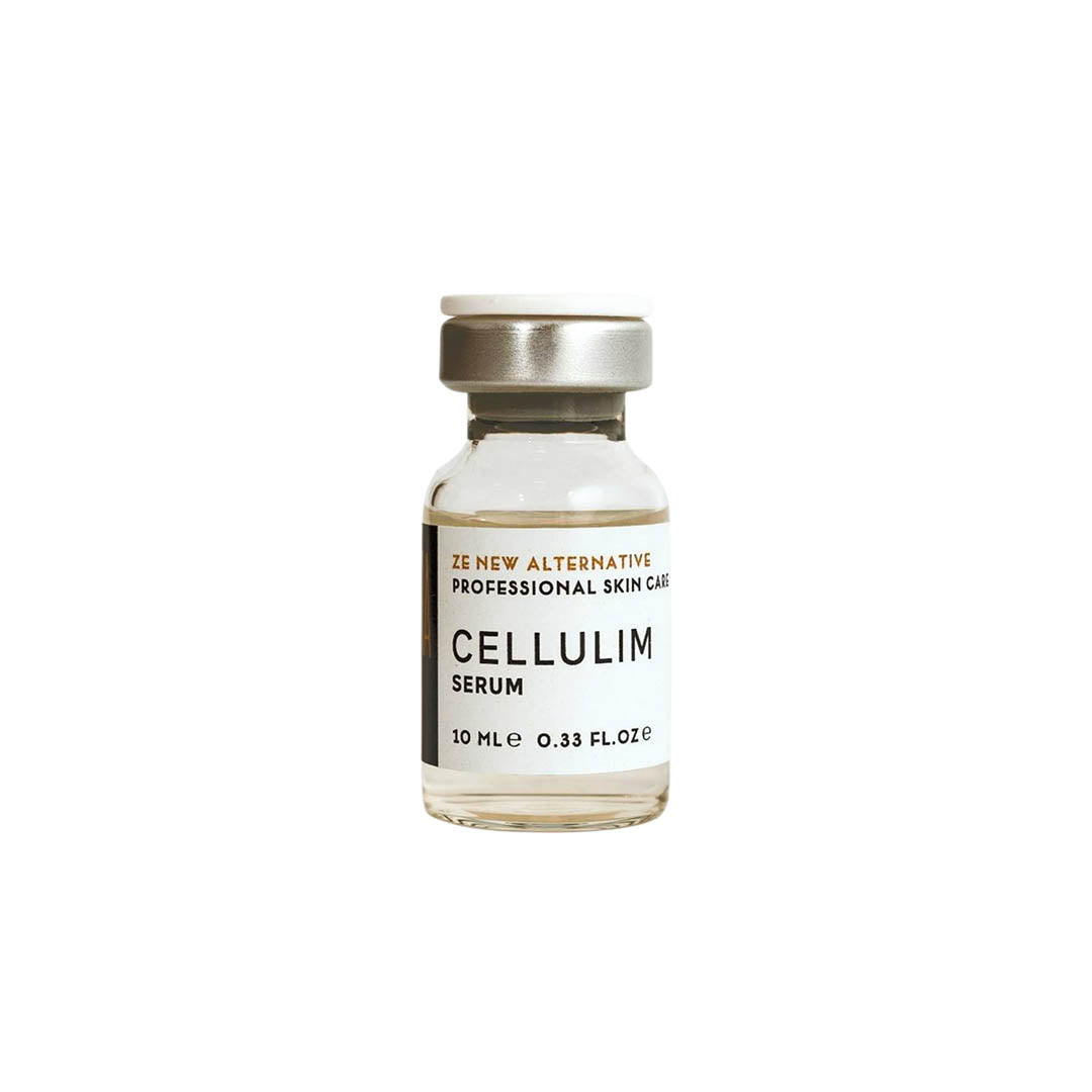 ZENA- Caixa de Séruns CELLULIM