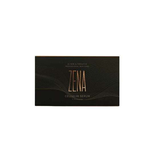 ZENA- Caixa de Séruns CELLULIM
