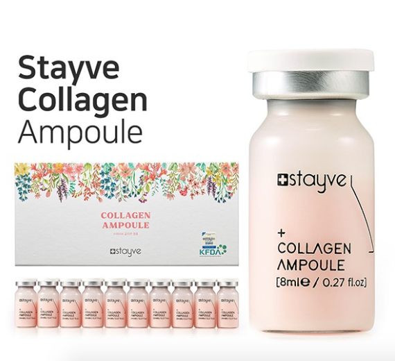 STAYVE Collagen