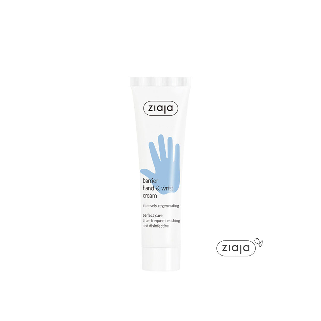 Creme Protetor de Mãos - 100 ml