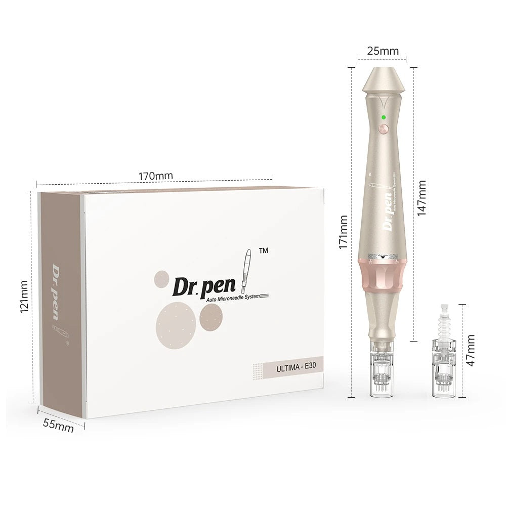 Dermapen Dr Pen Gold E30