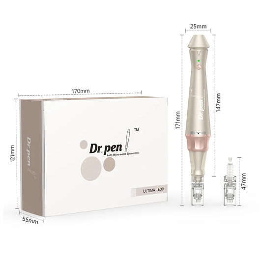 Dermapen Dr Pen Gold E30