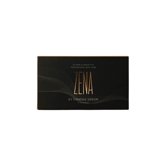 ZENA - Caixa de Séruns EY FIRMING