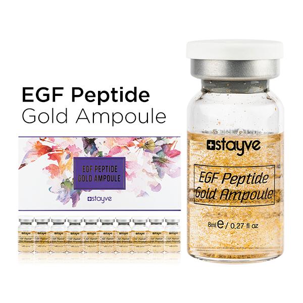 STAYVE EGF Gold Peptide