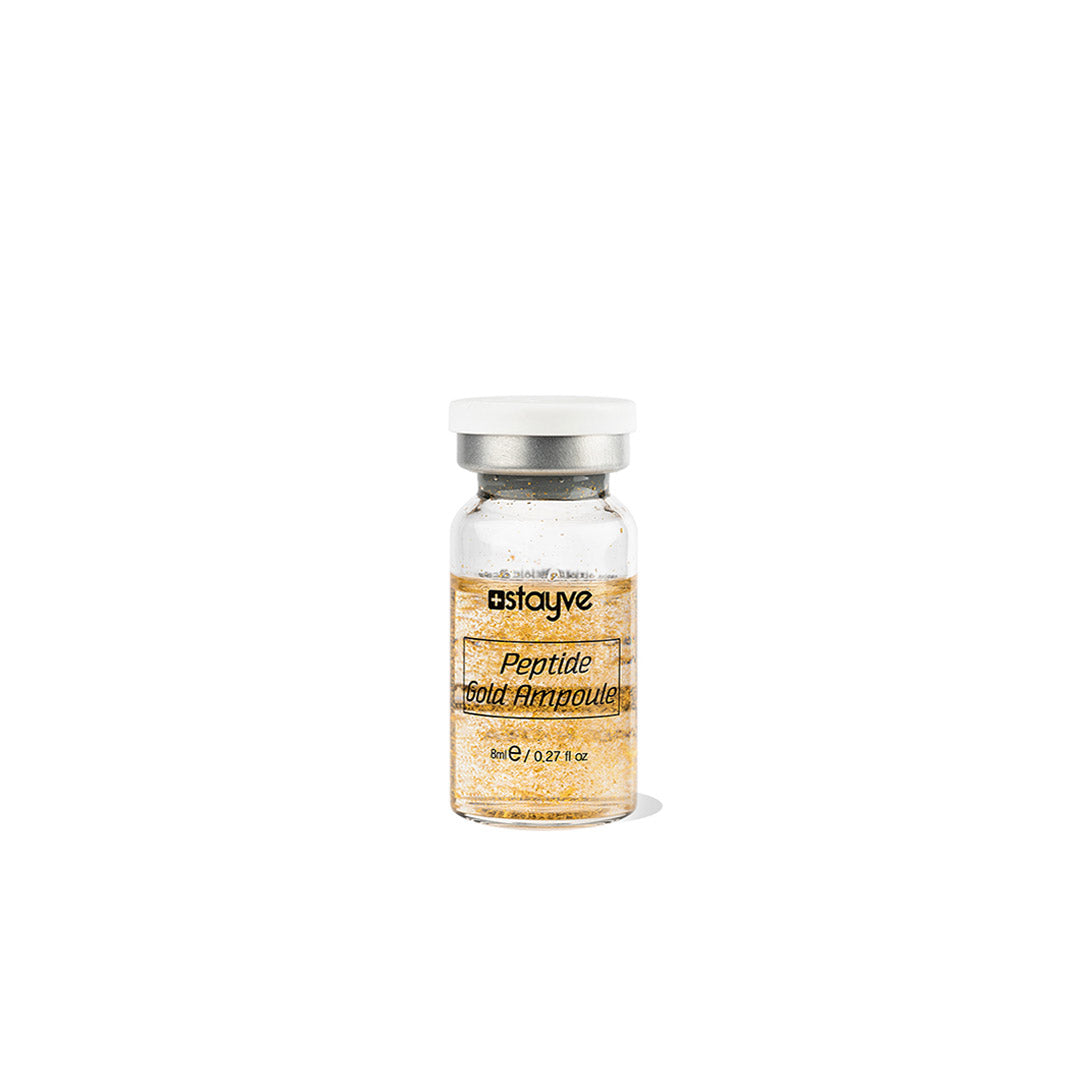 STAYVE EGF Gold Peptide