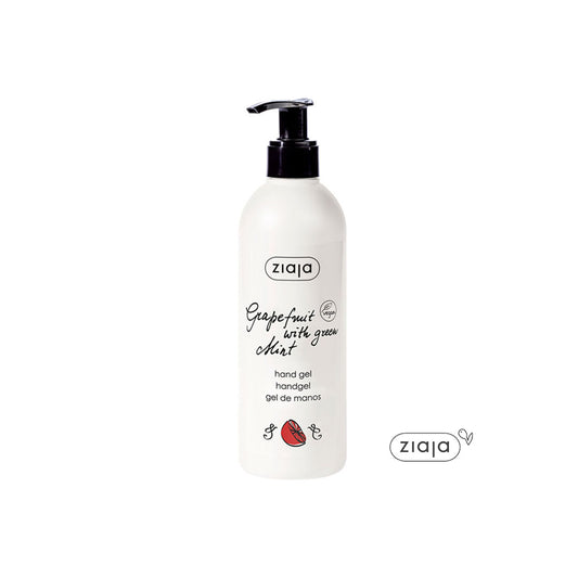 Gel para Mãos Toranja e Hortelã - 270 ml