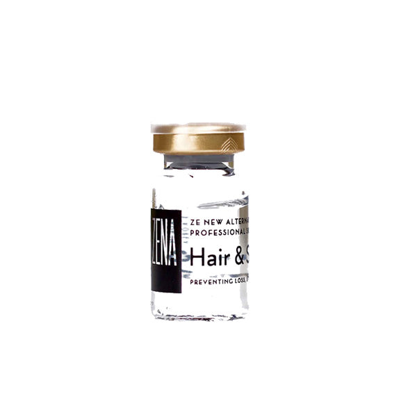 ZENA HAIR & SCALP - Sérum Capilar