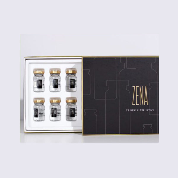 ZENA HAIR & SCALP - Sérum Capilar