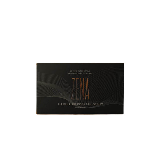 ZENA - Caixa de Séruns HA PULL-UP