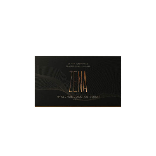 ZENA - Caixa de Séruns HYALCHOL
