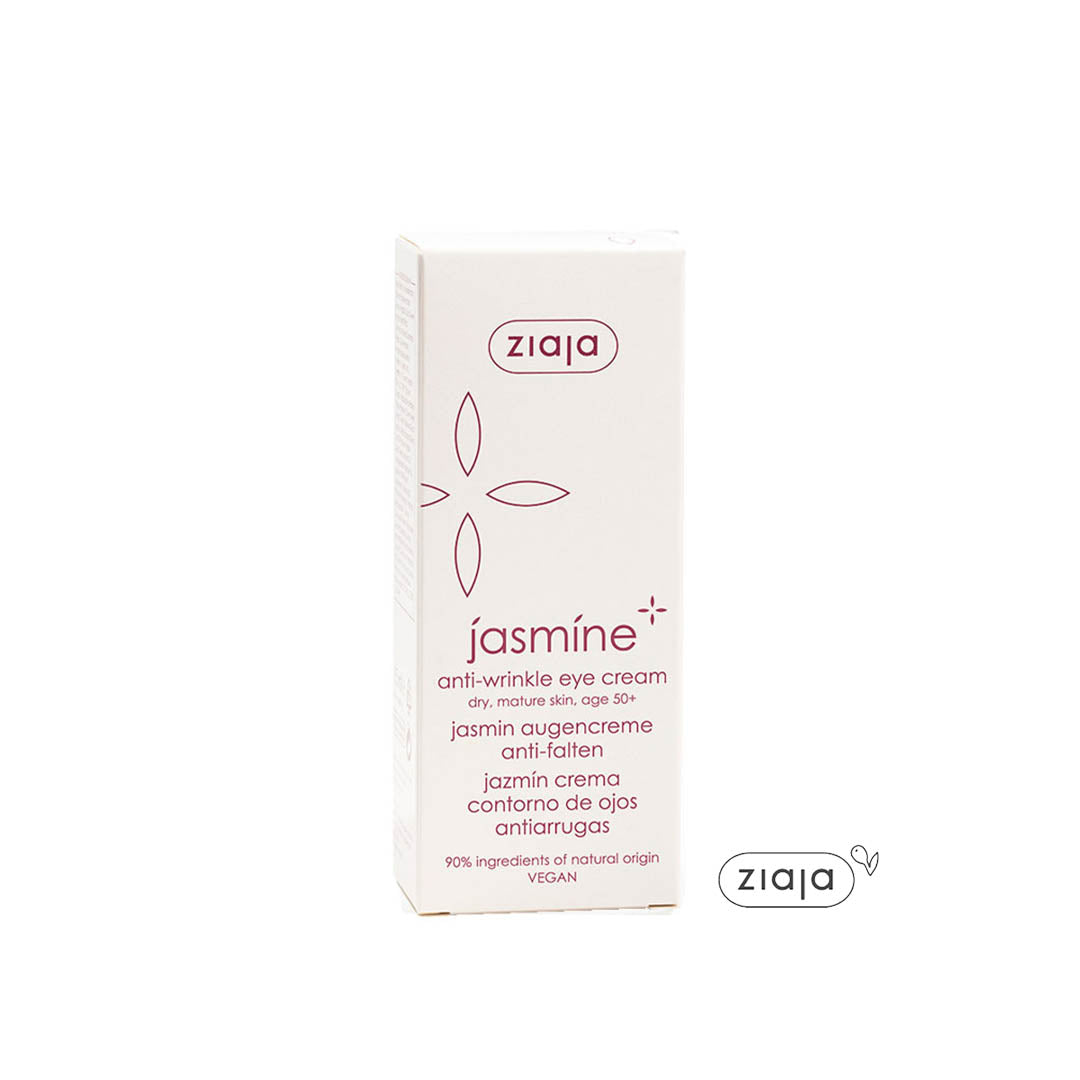 Creme Contorno de Olhos Anti-rugas - 15 ml