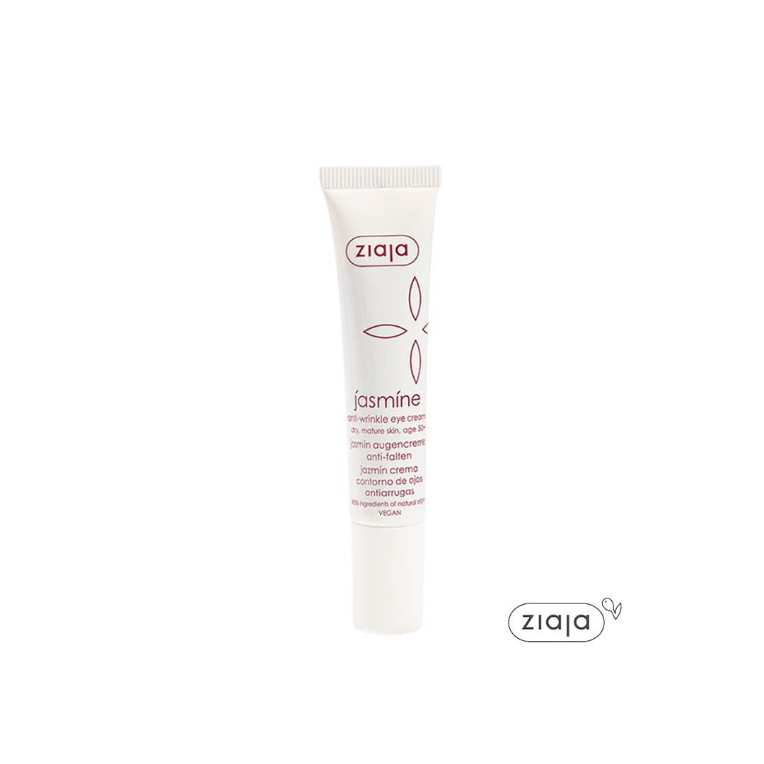 Creme Contorno de Olhos Anti-rugas - 15 ml