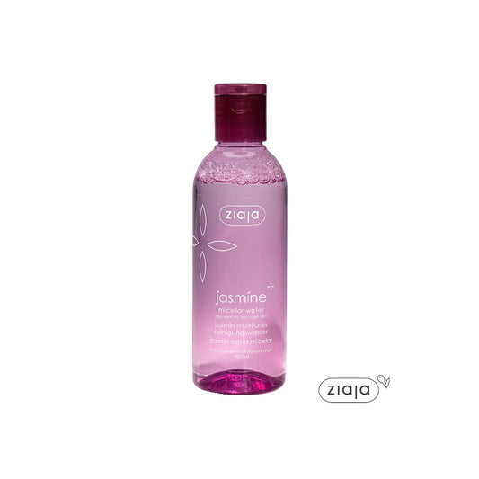 Água Micelar Para Peles Maduras - 200 ml