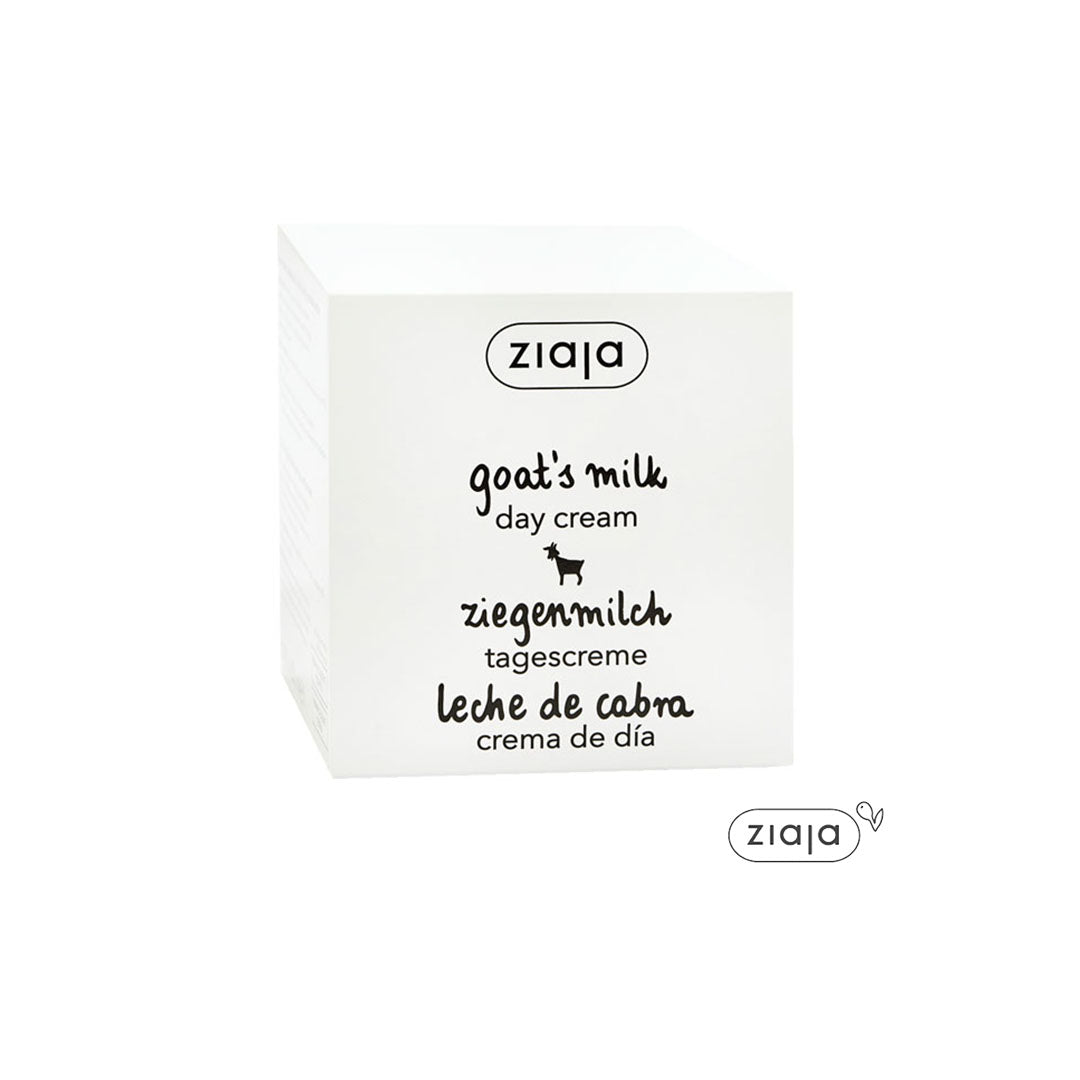 Creme Facial de Dia - 50 ml