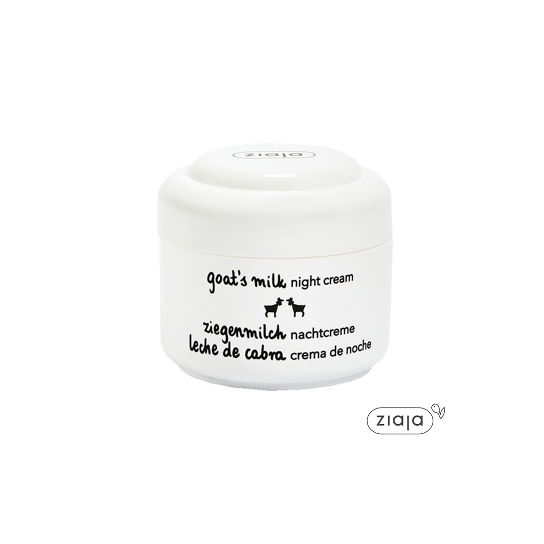 Creme Facial de Noite - 50 ml