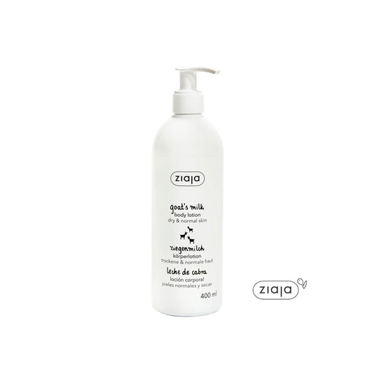 Loção Corporal - 400 ml