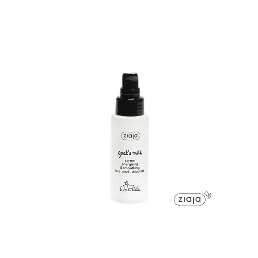 Sérum Facial Suavizante e Energizante - 120 ml