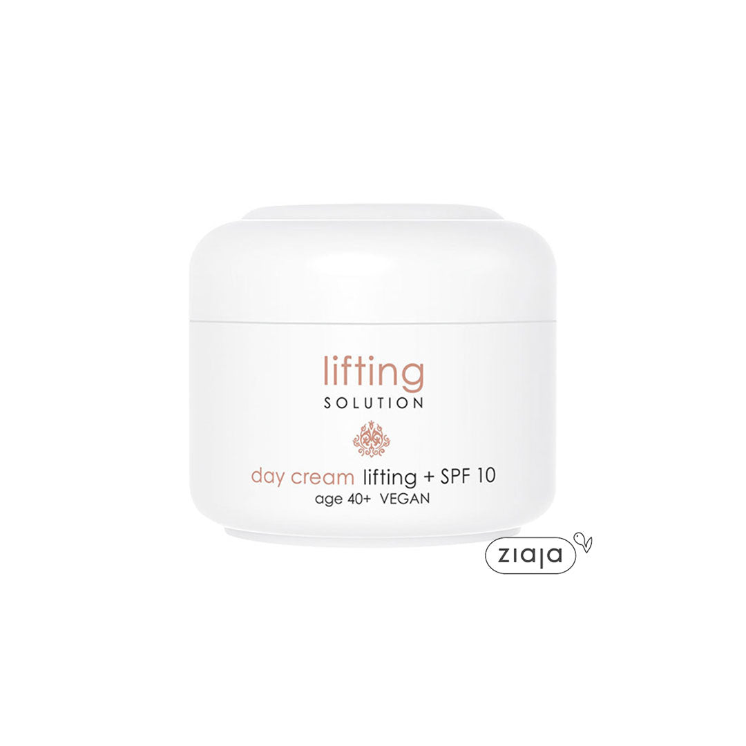 Creme Facial de Dia Lifting + SPF10 - 50 ml