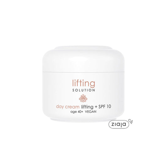 Creme Facial de Dia Lifting + SPF10 - 50 ml