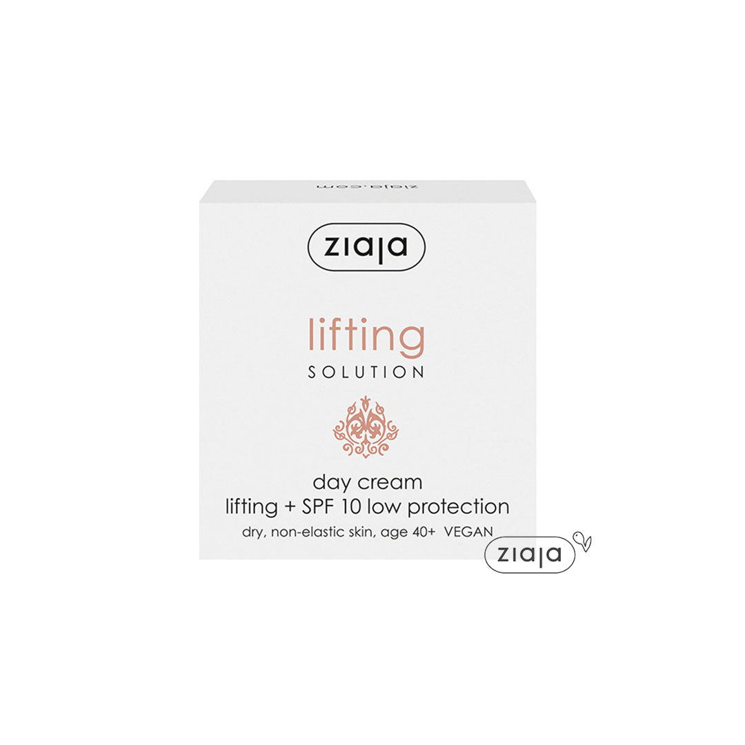 Creme Facial de Dia Lifting + SPF10 - 50 ml