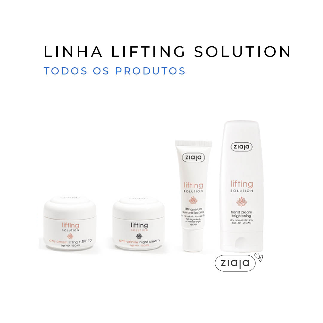 Linha Completa Lifting Solution