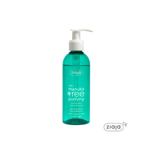 Gel de Limpeza - 200 ml