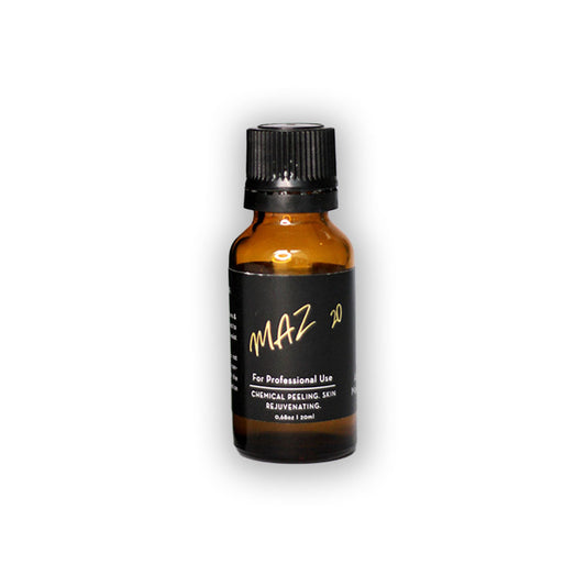 ZENA - Peeling Maz 20 - 20 ml