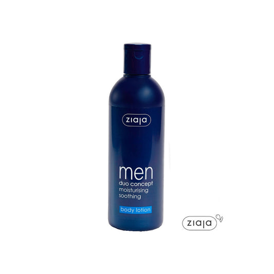 Loção corporal - 300 ml