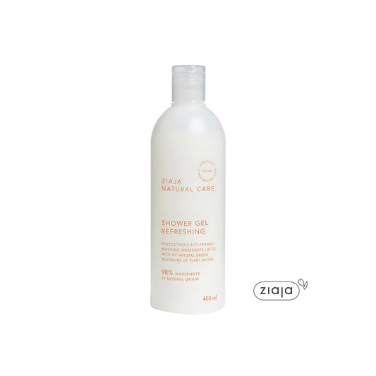 Gel de duche - 400 ml