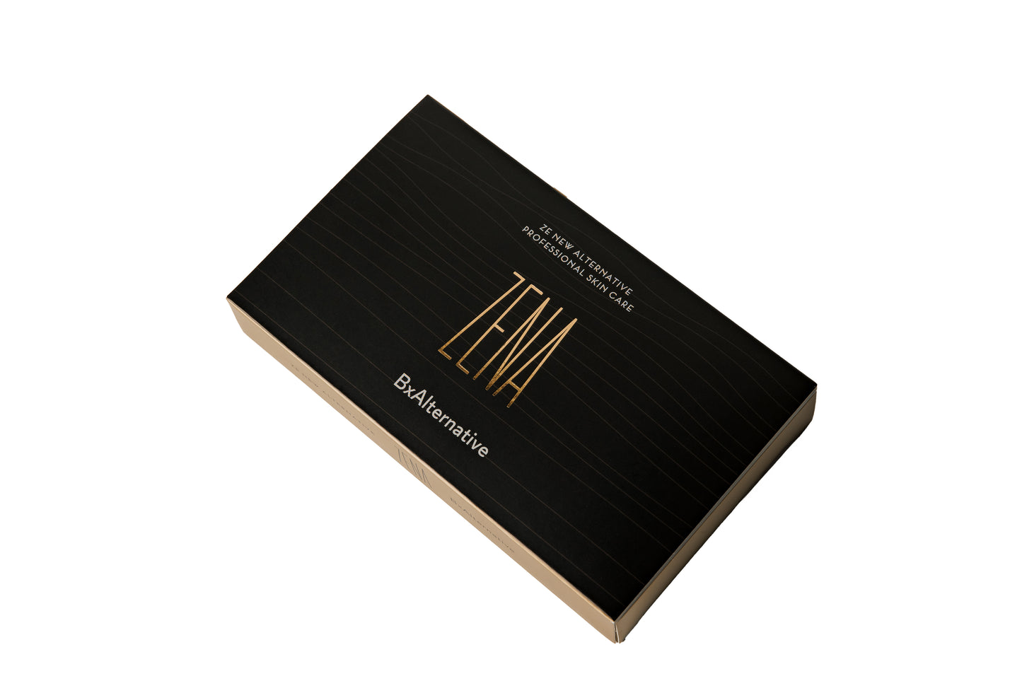 ZENA - BXAlternative