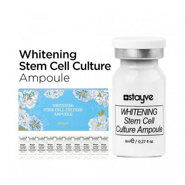 STAYVE Whitening Stem Cell