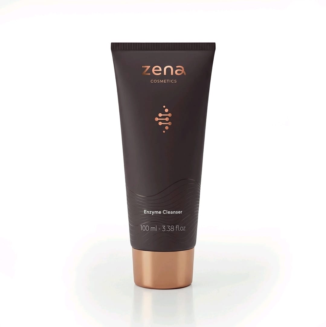 ZENA - Gel de Limpeza Enzimático