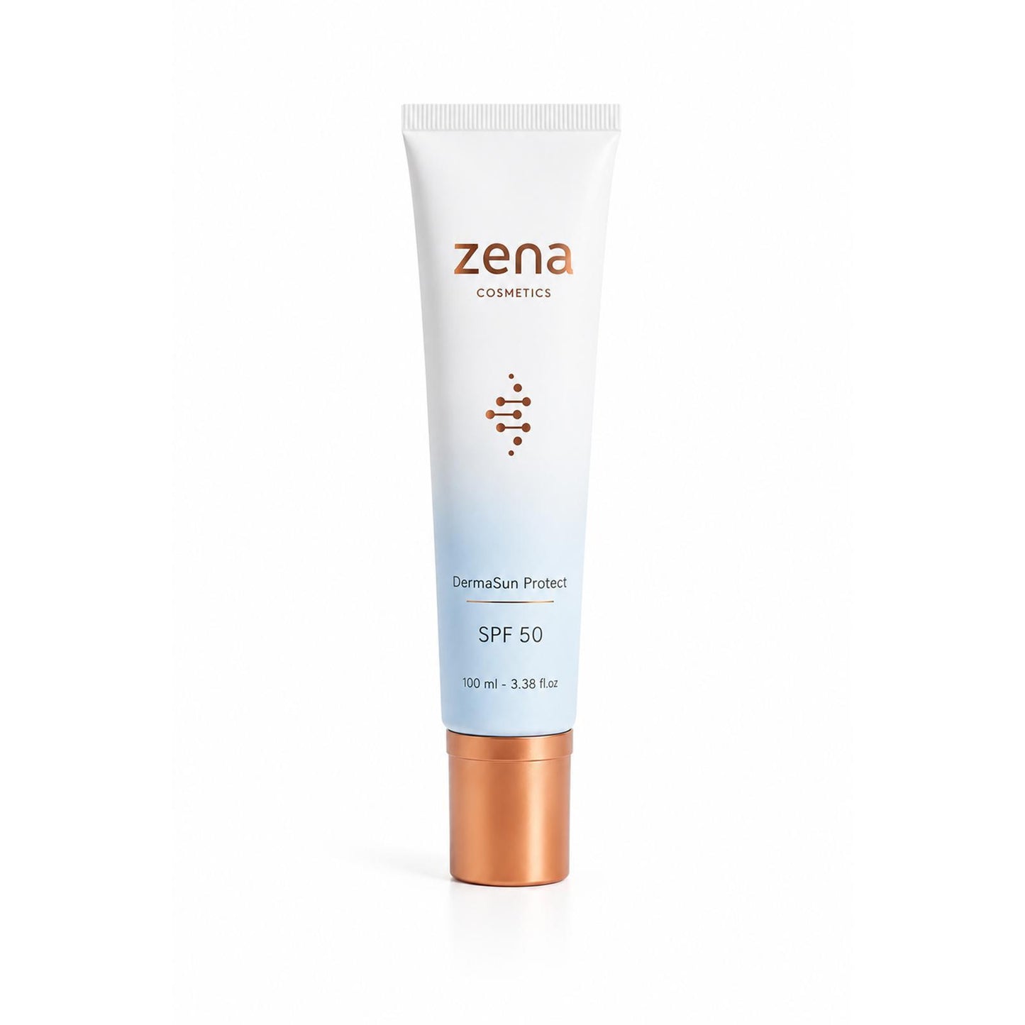 ZENA DermaSun Protect FPS 50 - 100 ml