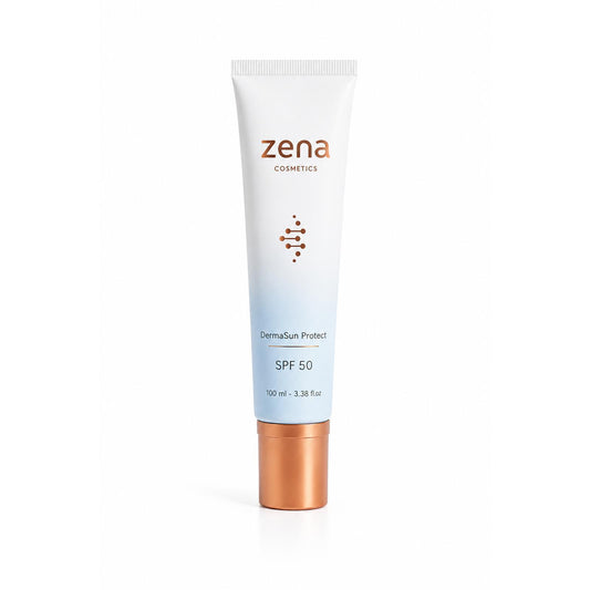 ZENA DermaSun Protect FPS 50 - 100 ml