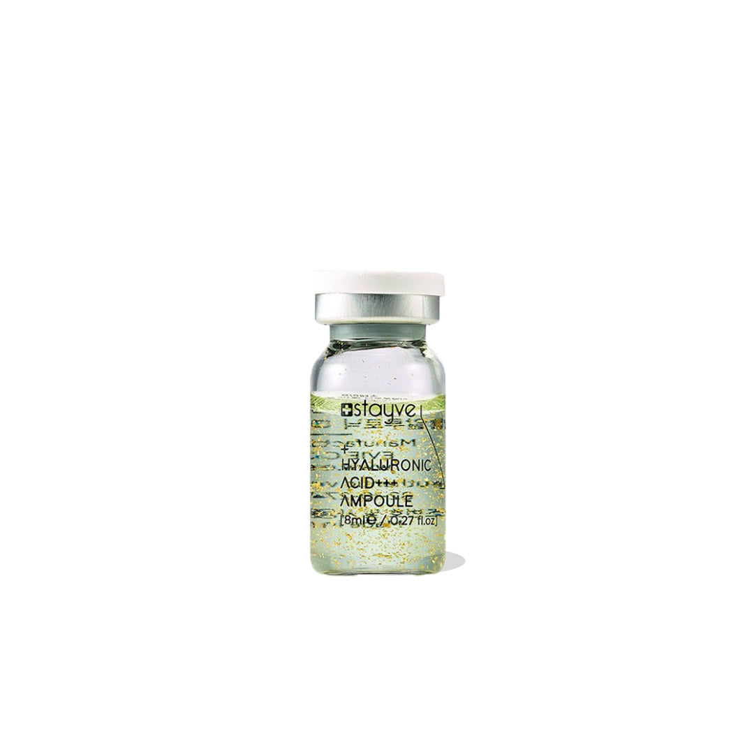 STAYVE Hyaluronic Acid